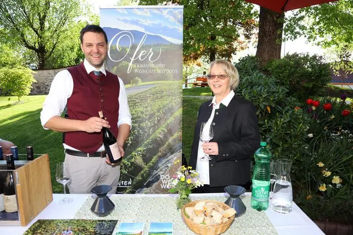 Weingut Ofer