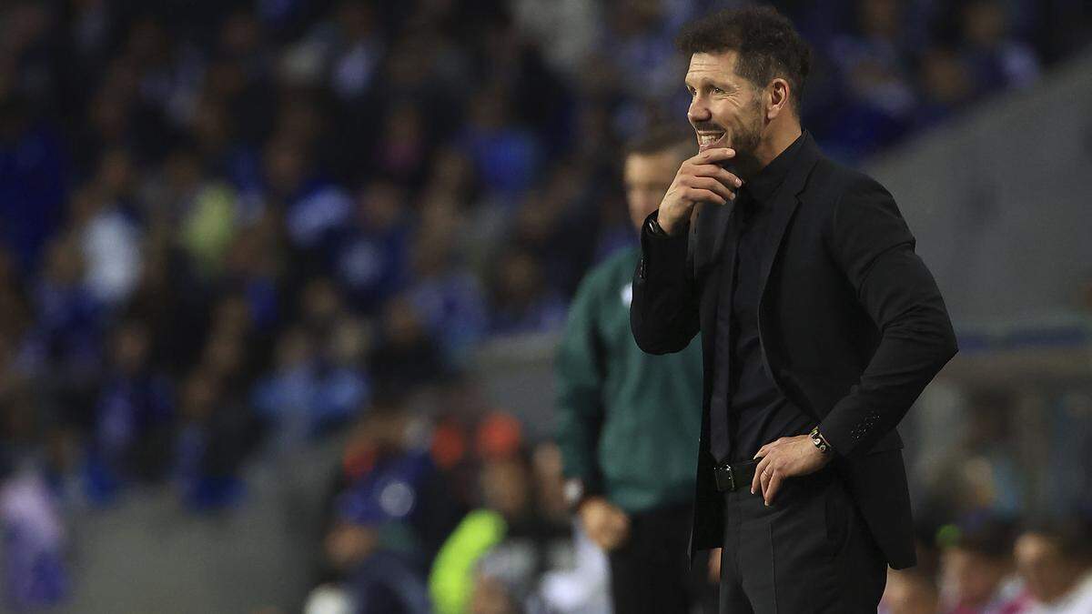 Diego Simeone