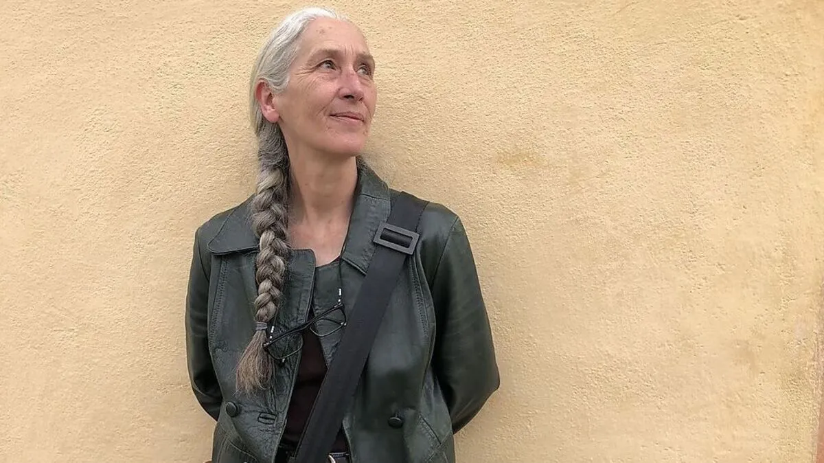 Preisträgerin Ulrike Vonbank-Schedler