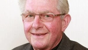 Verstarb im 84. Lebensjahr: Pfarrer Friedrich Isop