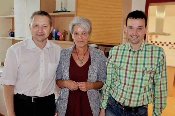 Klicken Sie sich durch weitere Bilder.