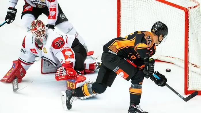 2019 spielten die 99ers erstmals in der Königsklasse
