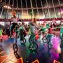 Bereits zum 33. Mal öffnet heuer die Cirkusschule von Thomas Svoboda ihre Tore 