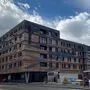 Das Studentenheim "Mine Room" in Leoben-Leitendorf