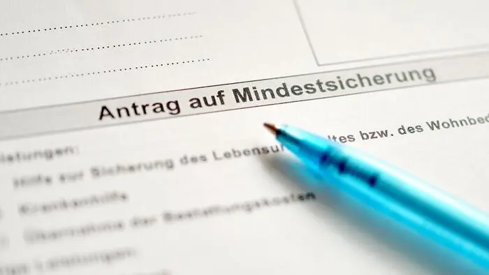 Die Sozialhilfe soll bis Jahresanfang reformiert werden. Das ist ein ambitioniertes Ziel