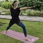 Yoga, Meditation und ein regionales Picknick (vegetarisch und vegan) warten auf die zwölf Teilnehmer 