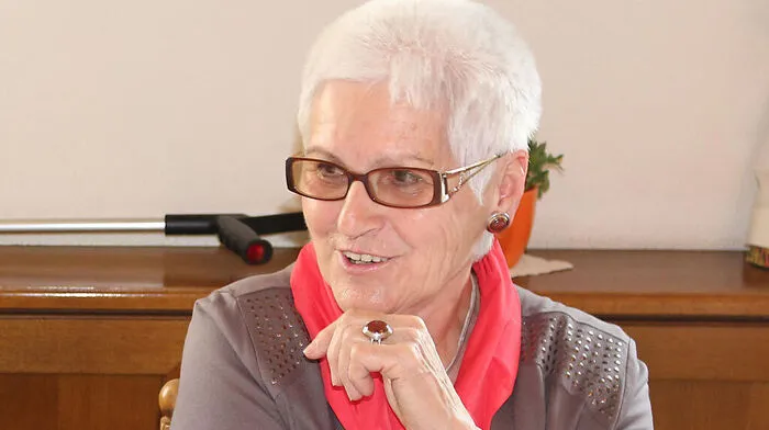 Gertrud K. (70) aus Hengsberg wird seit 8. Jänner vermisst