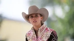 Gina Schumacher postete ein berührendes Bild