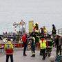 Der tödliche Bootsunfall vom 2. Juni wird mit Hilfe eines Gutachtens aufgearbeitet 