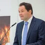 Landwirtschaftsminister Norbert Totschnig (ÖVP)