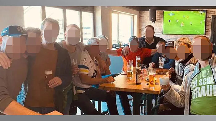 Ohne Originalfoto werde die Causa nicht geprüft, sagt Villachs stellvertretender Magistratsdirektor