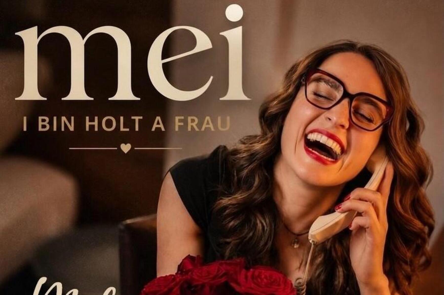 Schlagersängerin Meli Stein will sich selbst nicht