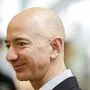 Amazon-Chef Jeff Bezos