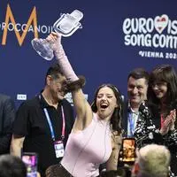 Dara holte für Bulgarien mit „Bangaranga“ überraschend den ersten ESC-Sieg