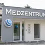 Das Medzentrum Lind in der Meerbothstraße