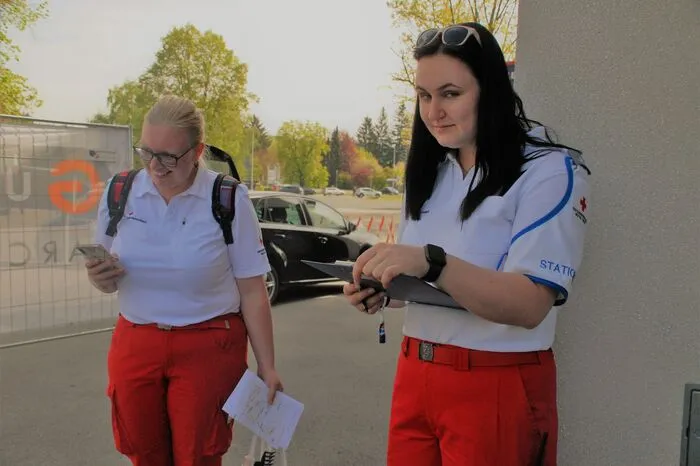Der heurige Erste-Hilfe-Landesjugendbewerb am 24. Juni findet ebenfalls im Bezirk Weiz statt.