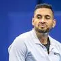 Nick Kyrgios