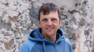 Helmut Fuchs leitet die Organisation des Steiralaufs seit 2015 und ist beruflich als Langlauftrainer an der Ski-Akademie in Schladming tätig