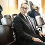Heinz-Christian Strache muss sich ein weiteres Mal vor Gericht verantworten (Archivbild)