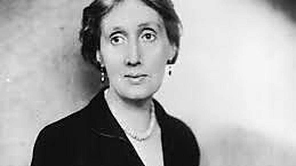 Virginia Woolf: Auch ihre Essays sind von zeitloser Qualität