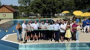 Die Badesaison 2026 ist eröffnet: Doppeltes Freibad-Opening in Fürstenfeld