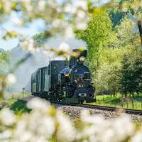 Die Mariazellerbahn steht in der Vorauswahl bei „9 Plätze – 9 Schätze“