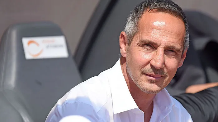 Adi Hütter ist eine von Österreichs heißesten Aktien am Trainermarkt.