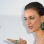 Ist Irina Shayk nicht nur frisch getrennt, sondern auch frisch verliebt? 