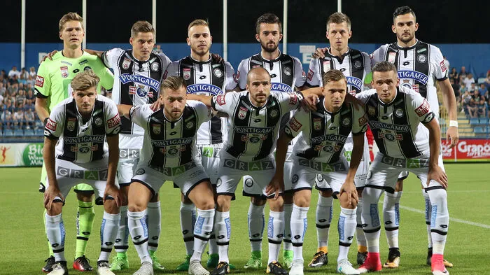 Eine personelle Änderung musste Franco Foda beim Rückspiel in Podgorica vornehmen. Statt Christian Schulz spielte Marvin Potzmann.