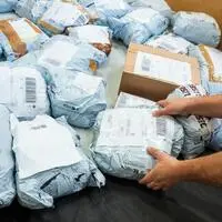 Die Paketsteuer wurde am 1. Oktober eingeführt und sorgt für viele Debatten