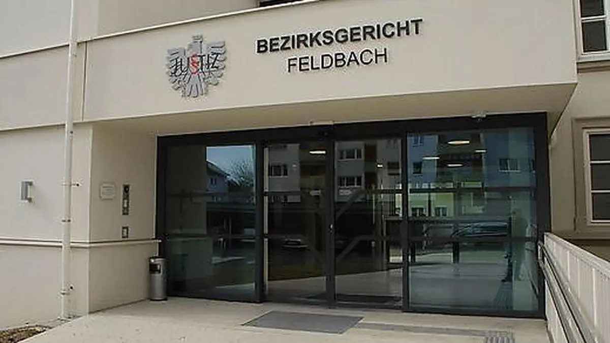 Das Rätsel um Besteller von Heroin aus dem Darknet wurde am Bezirksgericht Feldbach verhandelt