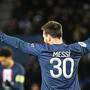 Die Spekulationen um Lionel Messi nehmen zu