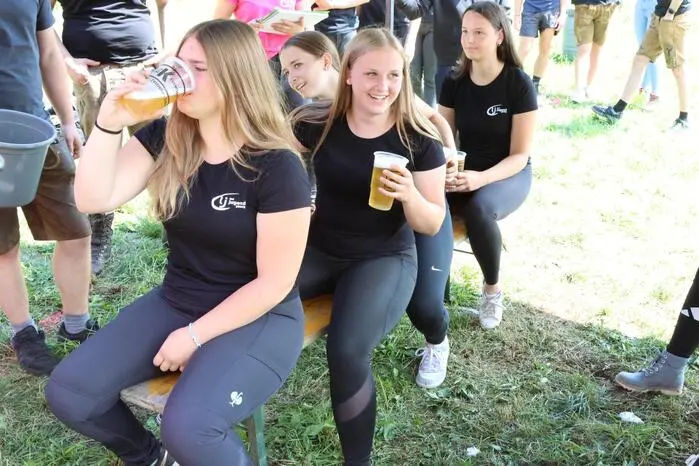 Übrigens: Ein Video gibt es auf Facebook Kleine Zeitung St. Veit/Feldkirchen zu sehen! Klicken Sie sich durch die Fotogalerie!