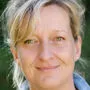 Die Leiterin des "Projekt Alleinerziehende", Petra Ruzsics-Hoitsch, hat selbst zwei Kinder