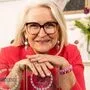Gabriele Koch ist mit ihren "Herzensworten" wieder im Finale des Wedding Award 2022