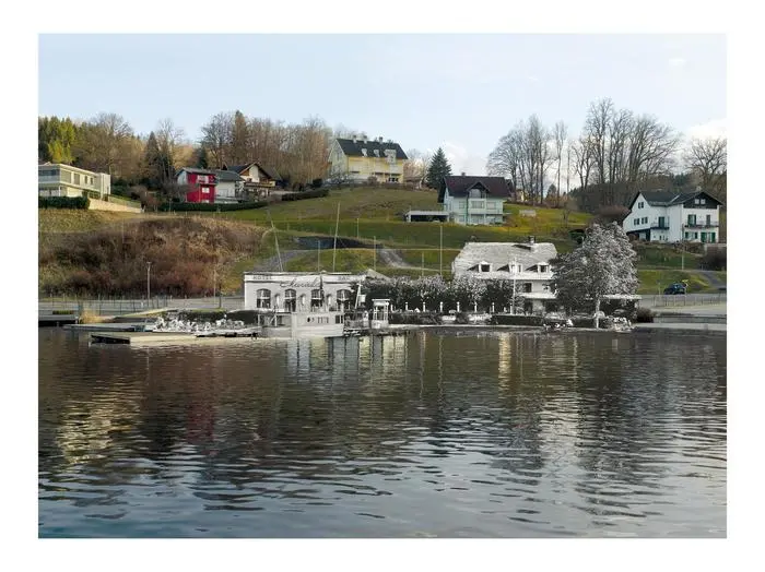 Bar Marieta in Reifnitz