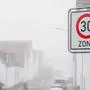 Gemeinden können künftig vor Schutzzonen Tempo 30 verordnen