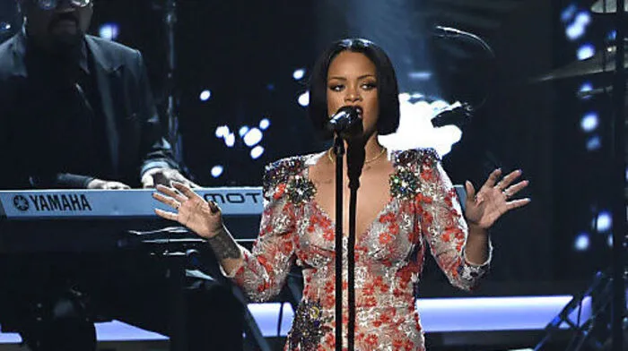 Rihanna kommt am 9. August nach Wien