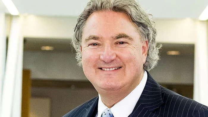 Erwin van Lambaart, Generaldirektor der Österreichischen Lotterien