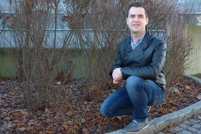 Vor fünf Jahren beteiligte sich Marcel Resch (23) erstmals an einem Hilfsprojekt. Seitdem lässt ihn der Benefizgedanke nicht mehr los. Unermüdlich sammelt er (im Rahmen von Veranstaltungen) für bedürftige Familien und krebskranke Kinder. Die Leser aus der Süd- und Weststeiermark haben dieses besondereEngagement gewürdigt.