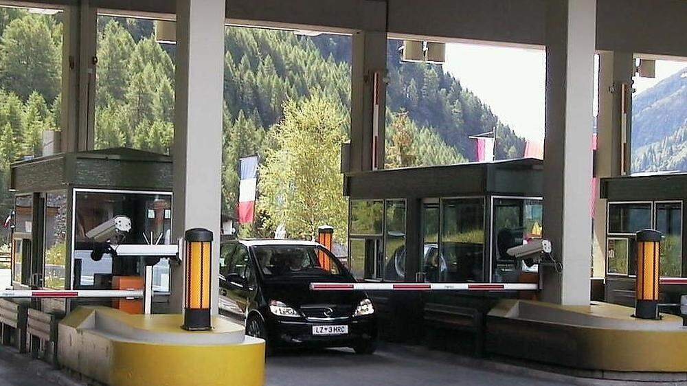 Der Topf der Osttirol Invest wird aus Mauteinnahmen der Felbertauernstraße gespeist. Derzeit bringt man das Geld aber kaum unter die Leute