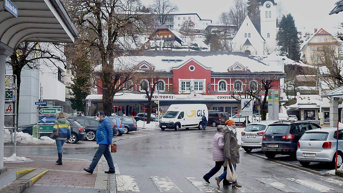 Der Bezirk Hermagor hat die höchste Infektionsrate Österreichs