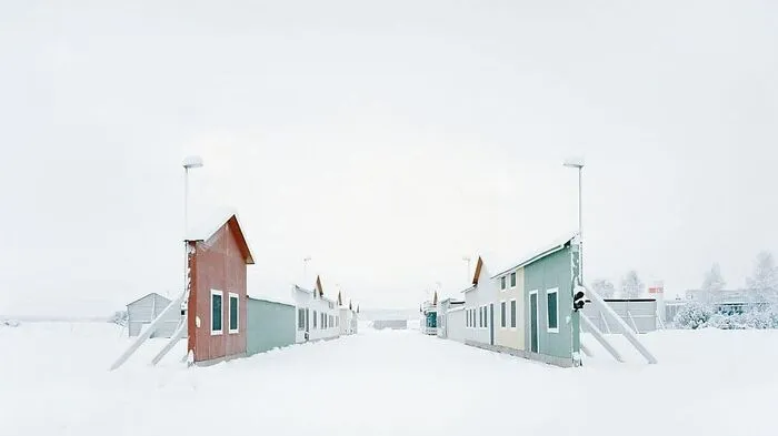 Carson City VI : Vårgårda, Sweden, 2016