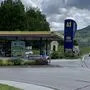 Von dieser Tankstelle fuhren etliche Lenker mit dem falschen Treibstoff los