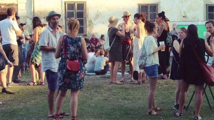 Weil das Acoustic Lakeside Festival 2019 Pause macht, hatten die Veranstalter am 29. Juni zum "Fest unter Freunden" geladen.
