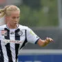 Celina Degen verlässt die Sturm-Damen