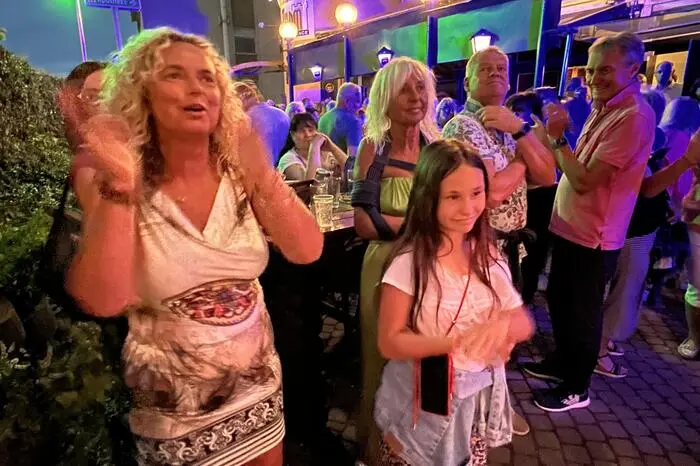 Insgesamt wird an fünf Stätten jeden Donnerstag zwischen 19 und 23.15 Uhr Musik geboten, der Eintritt ist wie immer frei.