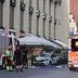 In Leipzig sind am Montagnachmittag zwei Menschen getötet und mehrere Menschen verletzt worden