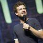 Luke Mockridge feiert ein Comeback 