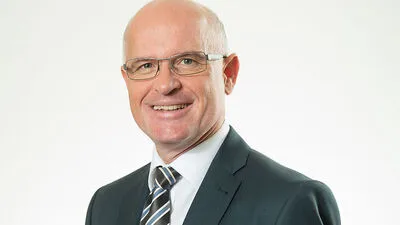 Walter Walzl wird neuer Chef der Finanzkammer der Diözese Gurk-Klagenfurt